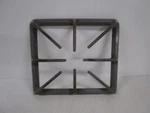 Amana Gas Range Burner Grate, Grey 31719102SY Asmn. Fixed Price $35.00.
