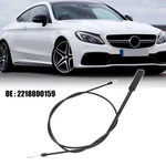 2218800159 Car Hood Release Cable For Mercedes-benz Amg 06-13. Fixed Price $24.49.