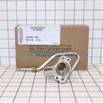 Whirlpool Range/stove/oven Surface Burner Orifice Holder W11050487. Fixed Price $60.99.