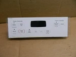 Range Display Control Module Part # WB27T11274 WB27X45466 WB27T11014. Fixed Price $37.48.