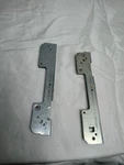 Samsung NV51K6652SS Assy Support Hinges Oem DG94-01489A. Fixed Price $34.99.