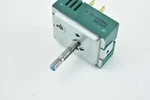 Genuine Samsung Range Oven Infinite Switch # DG44-01005B. Fixed Price $19.99.