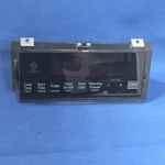 Genuine Lg Range Oven, Touch Panel Assy # AGM75309013 EBR81445901 Free Ship. Fixed Price $119.95.