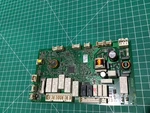 Miele ELP7784 11208204 Oven Power Control Board AZ132851 ZC185. Fixed Price $142.49.