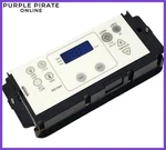 Genuine Oem Whirlpool Range Control 9762205 W10114373 Guarantee. Fixed Price $82.32.