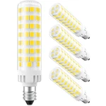 Dumiloo Led Bulb Dimmable, JDE11 120V 100W Halogen Equivalent, T3 T4 Mini Ca. Fixed Price $41.47.