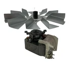 New Frigidaire Oven Convection Motor A15619806 Same Ship & 60 Warranty. Fixed Price $65.00.