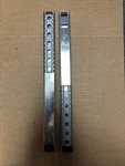 Frigidaire Range Drawer Slide Set 316105501 AP3754794 PS977459. Fixed Price $70.00.