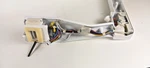 Conrol Box, Control Board, Damper,-frigidaire Refrigerator FFHS2622MW3. Fixed Price $135.00.