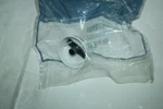 Oem Electrolux Frigidaire Kenmore White Knob 316543918. Fixed Price $17.99.