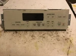 Kenmore Range Control Board Part 8053741. #151. Fixed Price $35.99.