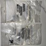 Whirlpool Certified Oem WPW10351278 Set Of Six Grommets Oven Fastener Parts. Fixed Price $20.00.