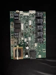 Viking Oven Relay Control Board Oem 002406-000 PE070631 000621-000. Fixed Price $329.99.