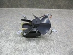 Range Fan Motor Part # WB26K5045. Fixed Price $21.95.