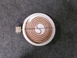 WB30X5149 Range Oven Heating Element 8". Fixed Price $45.00.