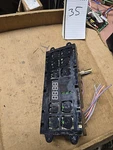 Frigidaire Range Control Board 318009800 100-01020-01B Asmn. Fixed Price $100.00.
