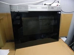 Samsung Range Outer Door Panel Assembly Part # DG94-04083A. Fixed Price $199.98.
