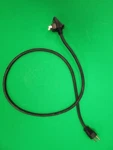 Frigidaire Microwave Oven Recycled Power Supply Cord 5304440784. Fixed Price $9.51.
