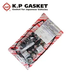 Vrs Gasket Set For Toyota Corolla AE111 1995-2000 4A-GE Black Top Dohc 20V. Fixed Price $206.25.