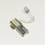 1PC Robertshaw 41-227 Gas Range Oven Igniter For WB13X24755. Fixed Price $45.73.