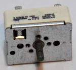 Whirlpool Range Switch (1 Ea.) Part # 9762441 7403P755-60 W10312185 W10326246. Fixed Price $12.59.