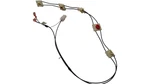 Electrolux Wiring Harness W/igntr Swi 318232660 New Oem. Fixed Price $121.39.