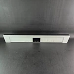 Genuine Whirlpool Single Oven, 30" Touch Panel Assy # W10329406 W10286213. Fixed Price $179.99.
