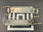 Maytag Range Stove Oven Burner Orifice Tube Set P# 5787D104-60 5787D105-60. Fixed Price $89.95.