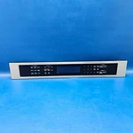 Genuine Kitchenaid Oven Micro 30" Touch Panel Assy # W11640532. Fixed Price $199.99.