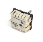 Genuine Oem General Electric WB23X90 Range Switch Infinite Control - White. Fixed Price $59.99.