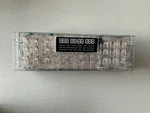 Ge WB27X29610 Oven Control Board. Fixed Price $320.00.