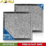 2X JVM7195DK2CC JVM7195DK2WW JVM7195DK3BB Microwave Filters Oven Grease For Ge. Fixed Price $18.86.