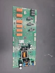 New Bosch Wall Oven Control Board Module 12029537 Oem Thermador. Fixed Price $93.94.