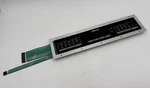 Dacor Range Oven Membrane Touch Panel 62310B DE81-08133A. Fixed Price $399.95.