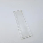 Genuine Built-in Oven Lens (9 1/4 X 3") # WB25T10063. Fixed Price $39.98.