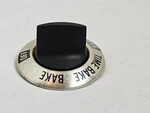 Vintage Range Oven Thermostat Temperature Control Knob W Clean Cycle 277C399P. Fixed Price $12.99.