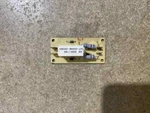 Bosch Thermador 00490337 Range Relay Control Board AZ66883 BK1948. Fixed Price $19.94.