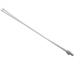 New Oem WB2X9091 Genuine Oven Range Pilot Assy *1 Year Warranty* (SA11). Fixed Price $49.95.