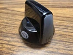 Kenmore Range Control KNOB3165505 Black Oem Part. Fixed Price $15.00.