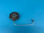 Oem Cooktop Burner Head (large) & Tube (front Left) WB16K5040 WB28K5037. Fixed Price $49.95.