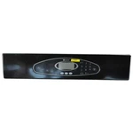 Assembly,cont Panl MEW/MMW55 Black #5765M432-60 For Whirlpool, Amana, Maytag, Ki. Fixed Price $233.89.