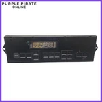 Oem Whirlpool Oven Control Board 3195182 Free Same Day Shipping. Fixed Price $119.99.