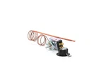 Duke Repl.,oven Thermostat Shaft--so Specs Replaces 600178 Genuine Oem. Fixed Price $125.00.