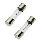 (2 Pack) WB02X10646 Range Hood Fuse For AP3423517, PS223926, WB02X10584. Fixed Price $16.90.