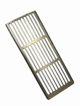 Jenn Air, Whirlpool Oem Stove, Range, Oven Grille WP7772P046-60 B111. Fixed Price $59.90.