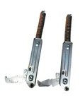 Kitchenaid Whirlpool Oven Door Hinge WPW10174285 4441613 8303989 -- B3. Fixed Price $179.97.