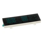 New Genuine Oem DE07-00131B Samsung Oven Display Led (F5). Fixed Price $199.99.