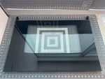 Frigidaire Range Oven Outer Door Glass W/ Frame P# 316427201. Fixed Price $120.00.