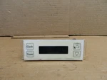 Magic Chef Range Display Timer Control(wear To Overlay)part # 74004825 W10799767. Fixed Price $65.98.