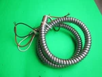 Ge Recycled Electric Cooktop Conduit Power Supply Cord For Model ZEW145V1SS. Fixed Price $36.99.